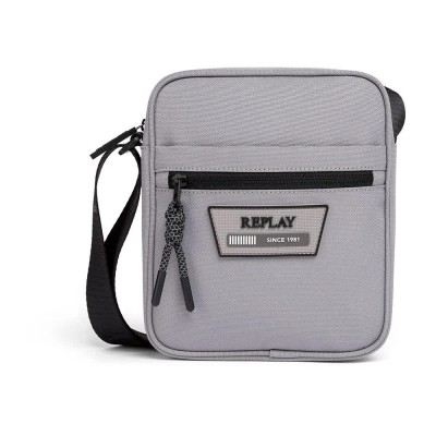 чанти,за,през,рамо,replay,fm3765.000.a0700a,crossbody,formal,grey