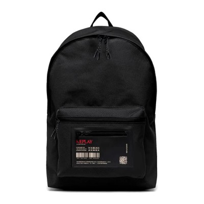 раница,раници,replay,fm3774.000.a2020a,backpack,black