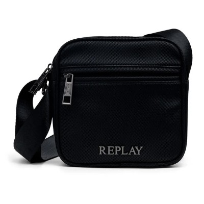 чанти,за,през,рамо,replay,fm3772.000.a0515a,crossbody,black