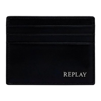 портфейли,и,портмонета,replay,fm5336.000.a1203a,wallet,black,(silver,black)