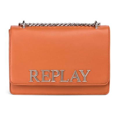 чанта,всички,чанти,replay,fw3000.001.a0500d,bag,orange,(caramel,coffee)