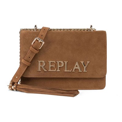 чанта,за,през,рамо,всички,чанти,replay,fw3000.009.a1201a,shoulder,bag,brown,(caramel,coffee)
