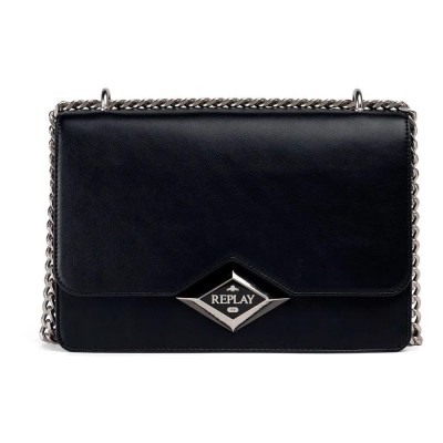 чанта,всички,чанти,replay,fw3000.056.a0015g,bag,black,(black)