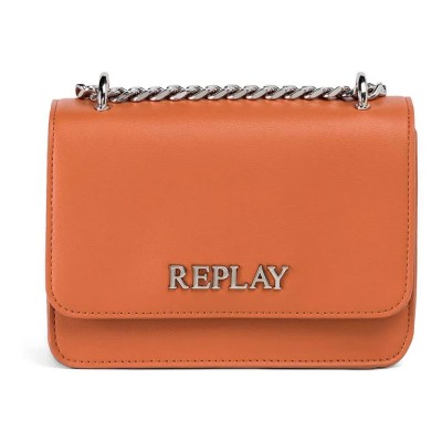 чанта,всички,чанти,replay,fw3001.001.a0500d,bag,orange,(caramel,coffee)