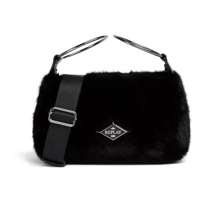 чанта,всички,чанти,replay,fw3004.009.a1000c,bag,black,(black)