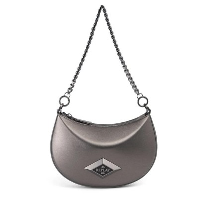 чанта,за,през,рамо,всички,чанти,replay,fw3762.000.a0015g,shoulder,bag,gun,metal