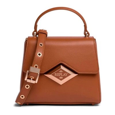 чанта,всички,чанти,replay,fw3763.000.a0015g,bag,brown,(caramel,coffee)