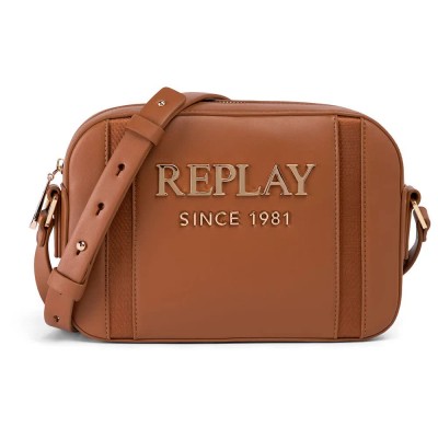 чанта,всички,чанти,replay,fw3766.000.a0015g,bag,caramel,coffee