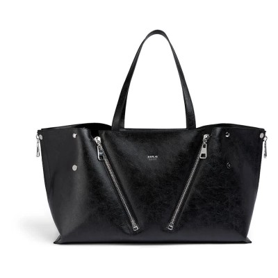 пазарска,чанта,всички,чанти,replay,fw3771.000.a0504f,shopper,bag,black