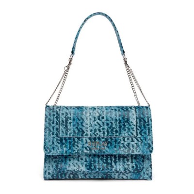 чанта,за,през,рамо,всички,чанти,replay,fw3790.000.a0900o,shoulder,bag,blue,(light,denim)