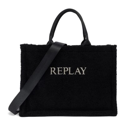 чанта,всички,чанти,replay,fw3815.000.a1002a,bag,black,(black)