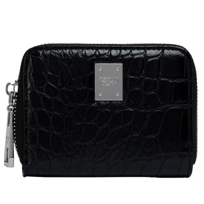 портфейли,и,портмонета,replay,fw5372.000.a0514b,woman,wallet,black