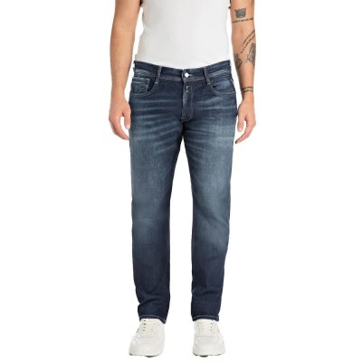 дънки,мъжки,панталони,replay,m1005.000.285906,jeans,blue,(dark,blue)