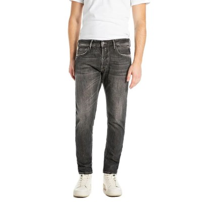 дънки,мъжки,панталони,replay,m1008h.000.924992,jeans,grey
