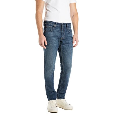 дънки,мъжки,панталони,replay,m1008r.000.795940,jeans,blue,(dark,blue)