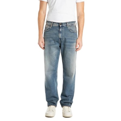 дънки,мъжки,панталони,replay,m1031r.000.727952,jeans,blue,(medium,blue)