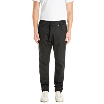 дънки,мъжки,панталони,replay,m1037.000.885960,jeans,black,(black)