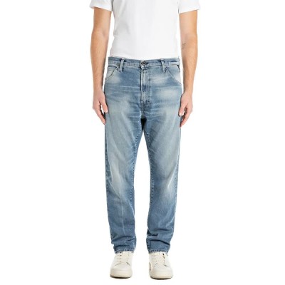дънки,мъжки,панталони,replay,m1052.000.519972,jeans,blue,(light,blue)