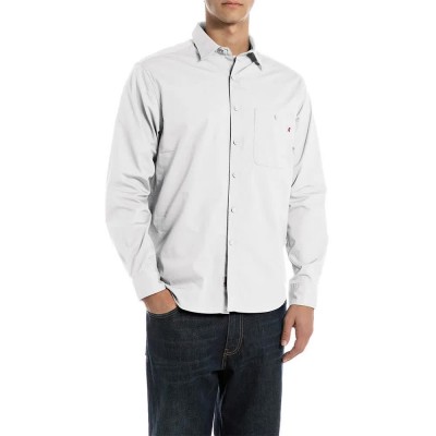 риза,с,дълъг,ръкав,мъжки,ризи,replay,m4144.000.85164,long,sleeve,shirt,white,(natural,white)