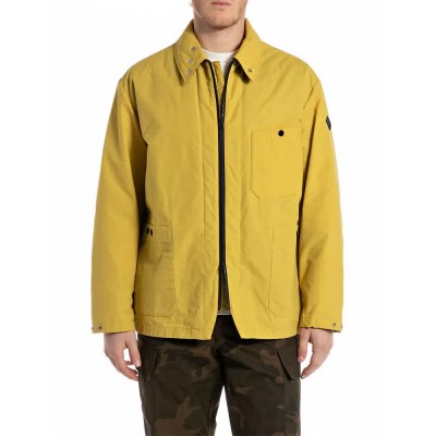 яке,мъжки,якета,replay,m8466.000.85308,jacket,corn,yellow