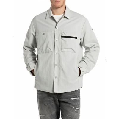 яке,мъжки,якета,replay,m8468.000.85318,jacket,light,grey