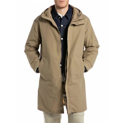 яке,мъжки,якета,replay,m8470,.000.85308,jacket,light,coffee,(beige)
