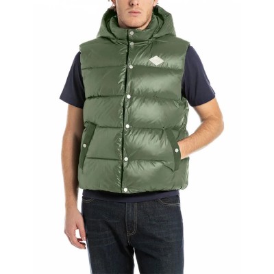 потник,мъжки,потници,replay,m8475.000.85304s,vest,army,green,(green)