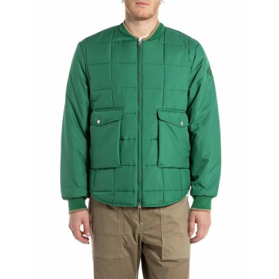 яке,мъжки,якета,replay,m8478,.000.85322,jacket,green,(ivy,green)