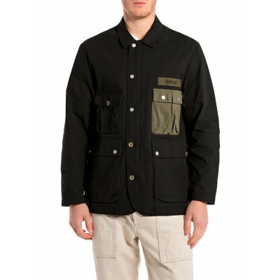 яке,мъжки,якета,replay,m8492.000.85338,jacket,black