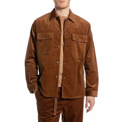 яке,мъжки,якета,replay,m8493.000.85348,jacket,brandy,(brown)