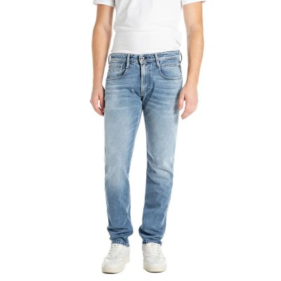 дънки,мъжки,панталони,replay,m914r.000.727946,jeans,blue,(medium,blue)