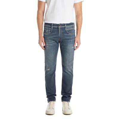 дънки,мъжки,панталони,дамски,панталони,replay,m914x.000.88992s,jeans,blue,(dark,blue)