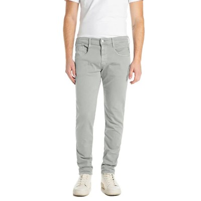 дънки,мъжки,панталони,replay,m914y.000.8488790,jeans,grey,(medium,grey)
