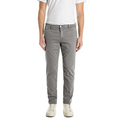 панталони,мъжки,панталони,replay,m9722e.000.8366197,pants,grey,(warm,grey)