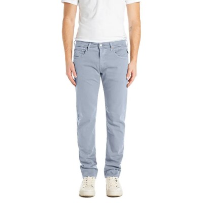 дънки,мъжки,панталони,replay,ma972.000.8488790,jeans,blue,(perwinkle)