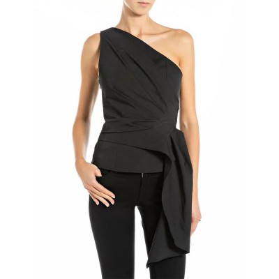 дамски,блузи,replay,w2178.000.85357,sleeveless,blouse,black