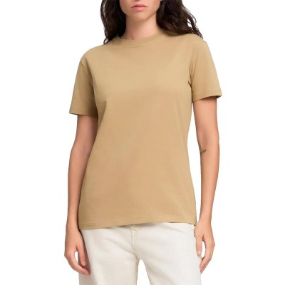тениска,мъжки,тениски,дамски,тениски,replay,w3478.000.23732p,short,sleeve,t,shirt,beige,(stone,ivory)