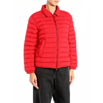 яке,дамски,якета,и,палта,replay,w7925,.000.85272,jacket,red,(wine,red)