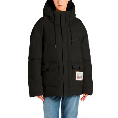 яке,дамски,якета,и,палта,replay,w7906.000.85282,padded,jacket,black