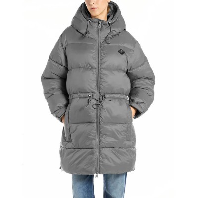 яке,дамски,якета,и,палта,replay,w7910.000.85048,padded,jacket,grey