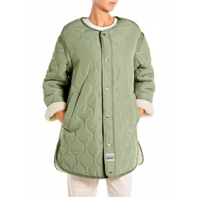 яке,мъжки,якета,дамски,якета,и,палта,replay,w7929.000.85302,jacket,green,(sage,green)