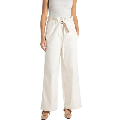 панталони,дамски,панталони,replay,w8184.000.85361,pants,white,(winter,white)