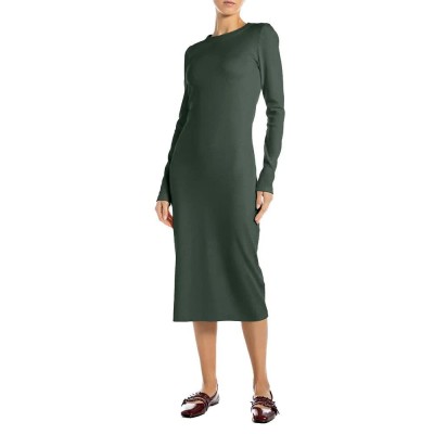 рокля,дамски,поли,и,рокли,replay,w9222,.000.23946,dress,green,(bottle,green)
