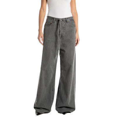 дънки,дамски,панталони,replay,wa535d.000.938933,jeans,grey,(dark,grey)