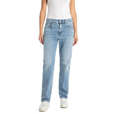 дънки,дамски,панталони,replay,wh461.000.873945,jeans,light,blue,(blue)