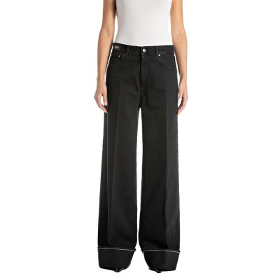 дънки,дамски,панталони,replay,wa541a.000.739981,jeans,black