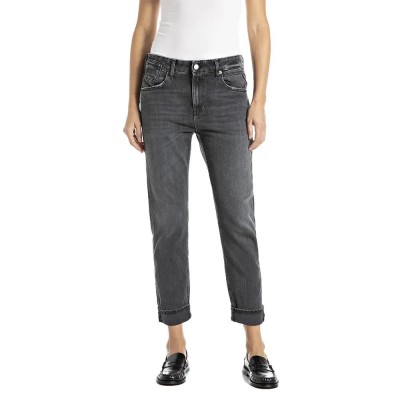 дънки,дамски,панталони,replay,wa416.000.613995,jeans,dark,grey,(grey)