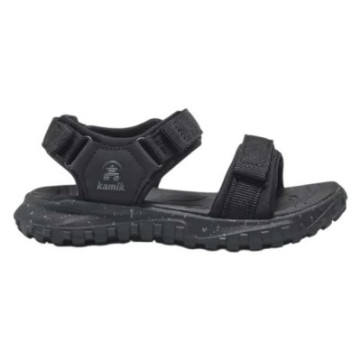сандали,детски,сандали,и,чехли,kamik,harbor,sandals,black