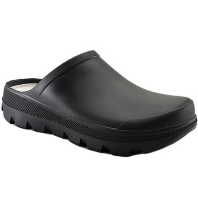 мъжки,сандали,мъжки,джапанки,и,чехли,kamik,nova,clogs,black