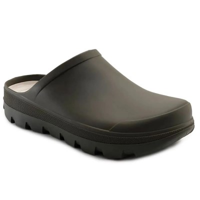 мъжки,сандали,мъжки,джапанки,и,чехли,kamik,nova,clogs,green,(dark,olive)